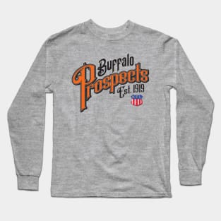 Buffalo Prospects Long Sleeve T-Shirt